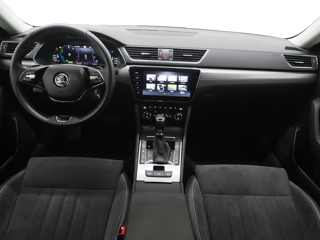 Škoda Superb – foto 10