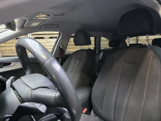 Audi A4 – thumbnail 12