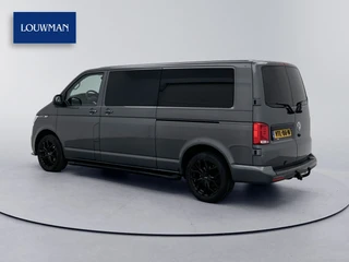 Volkswagen Transporter – thumbnail 6