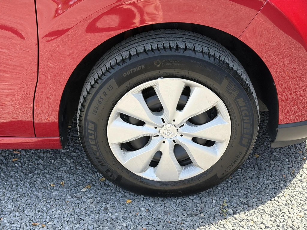Citroën C3 – foto 28