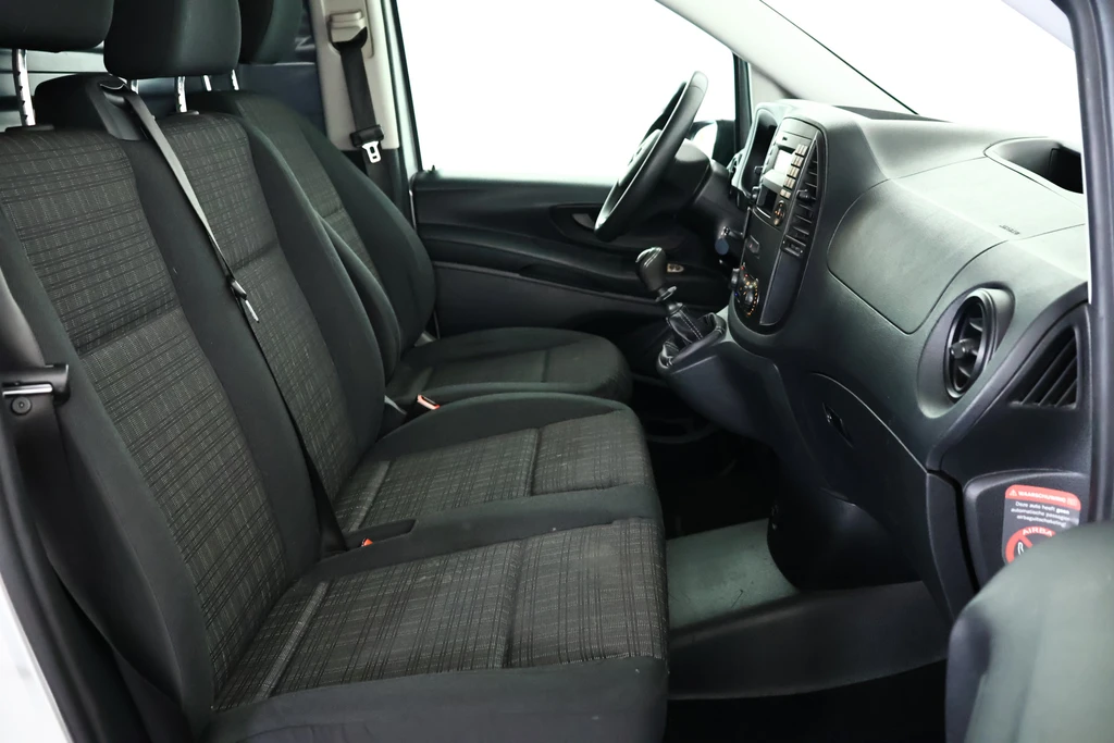 Mercedes-Benz Vito – foto 13
