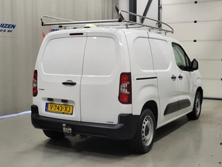 Opel Combo – thumbnail 5