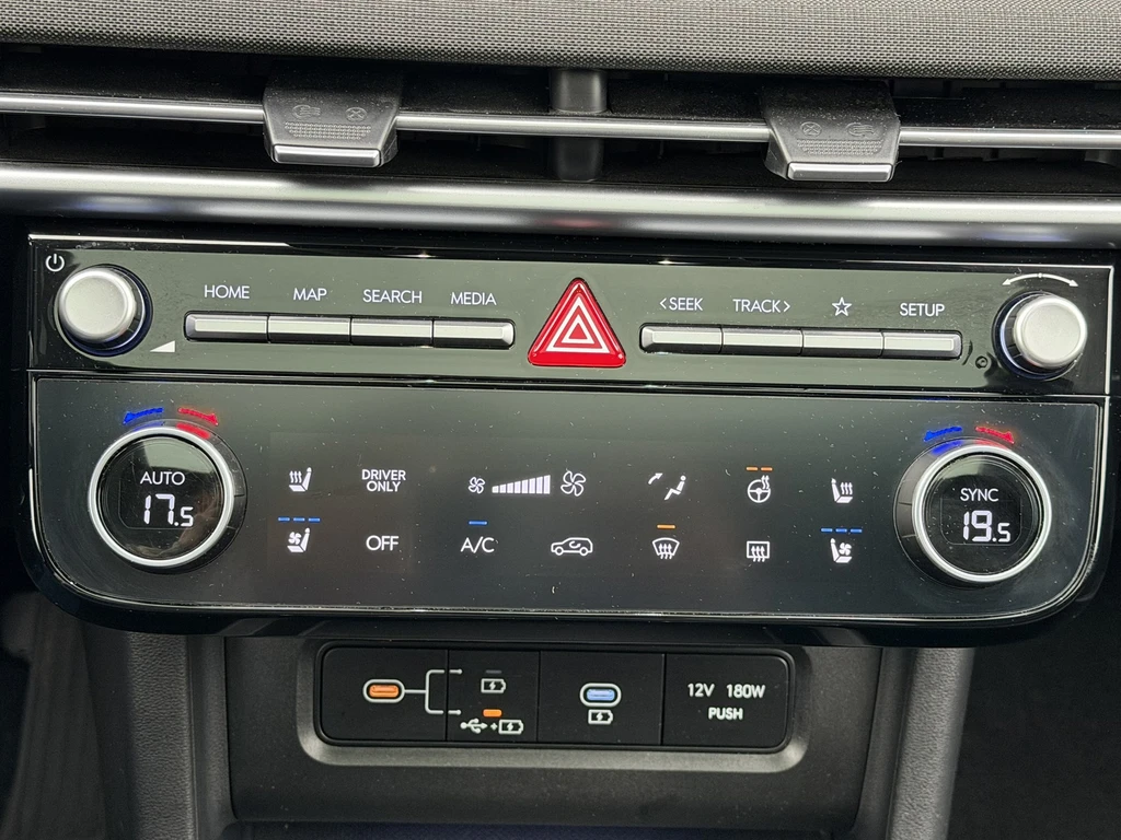 Hyundai Tucson – foto 45