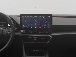 CUPRA Leon Sportstourer – thumbnail 24