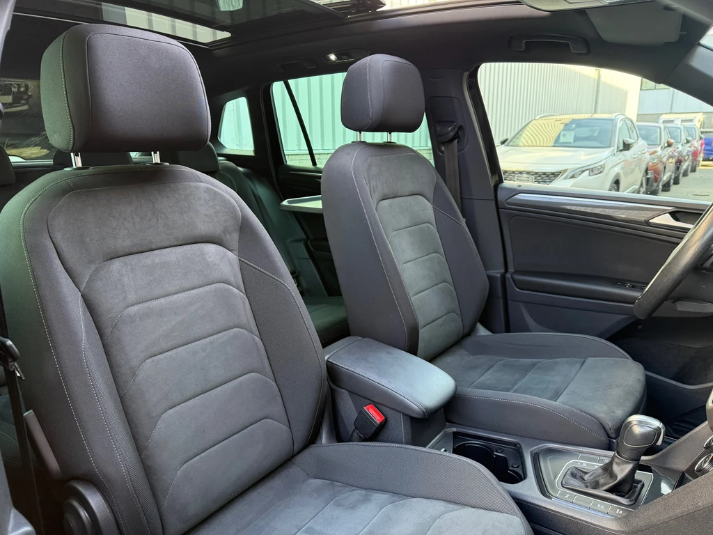Volkswagen Tiguan – foto 28