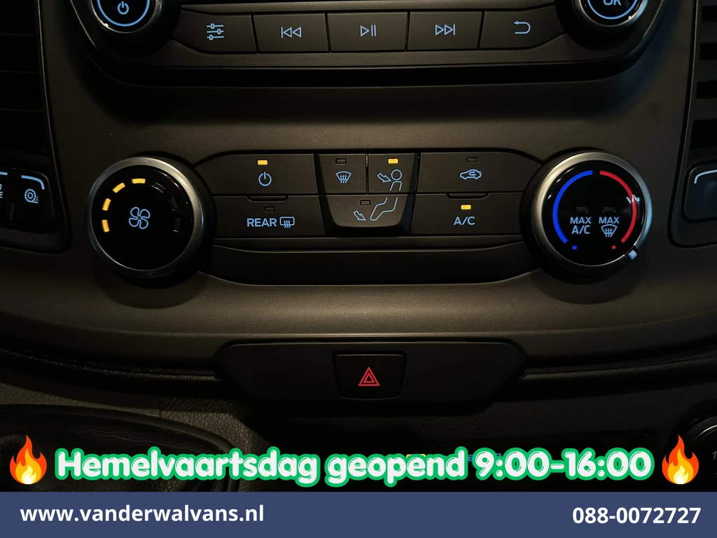 Ford Transit Custom – foto 10