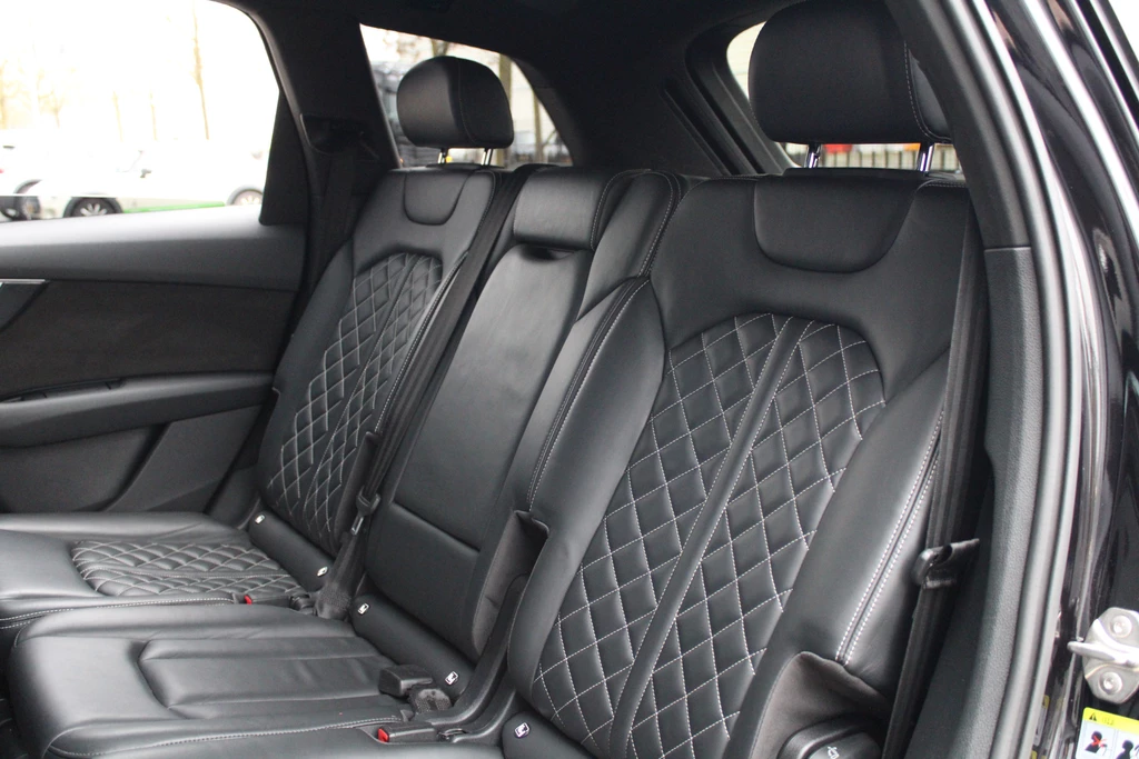 Audi SQ7 – foto 52