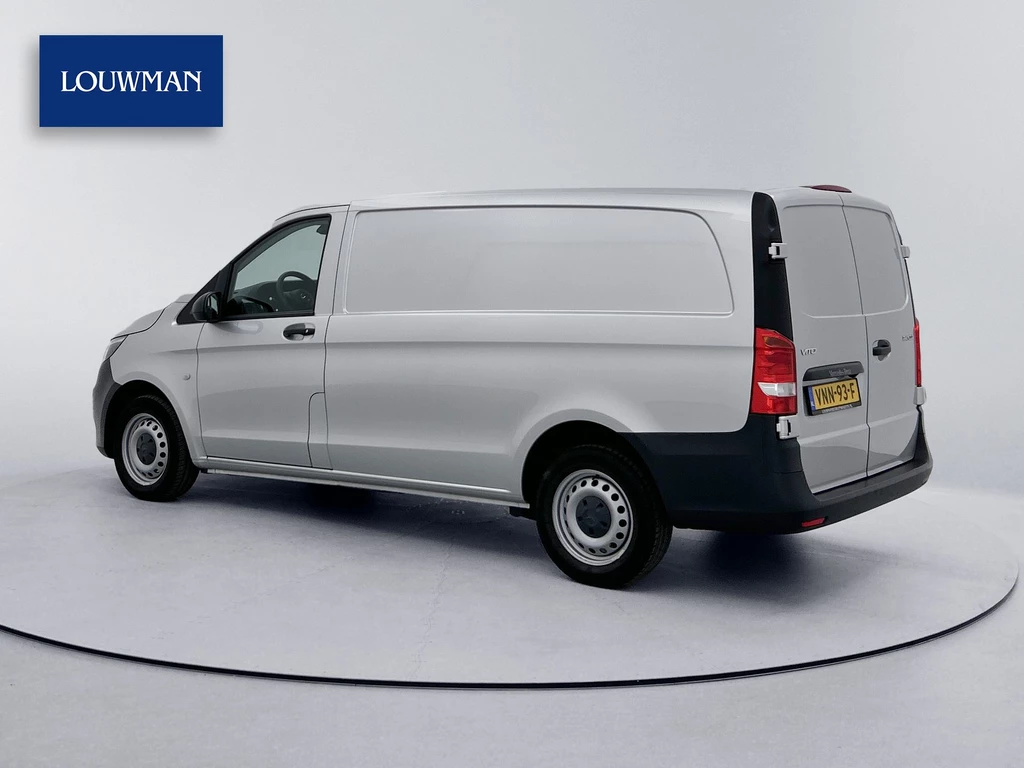 Mercedes-Benz Vito – foto 6
