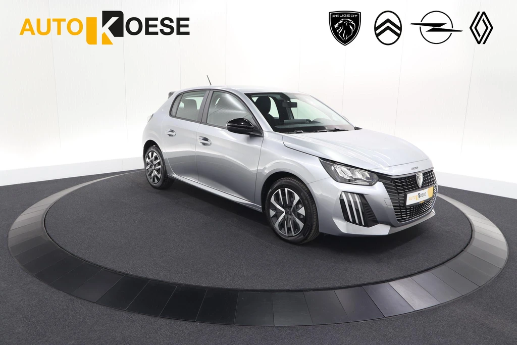 Peugeot 208 – foto 12