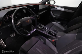 CUPRA Leon Sportstourer – thumbnail 12