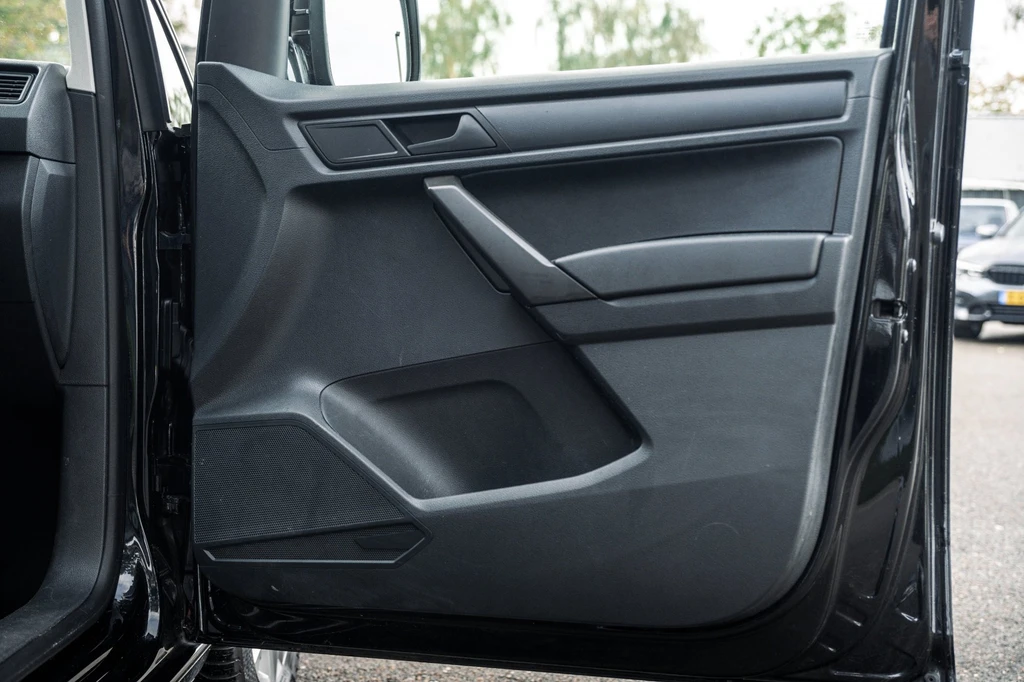 Volkswagen Caddy – foto 35