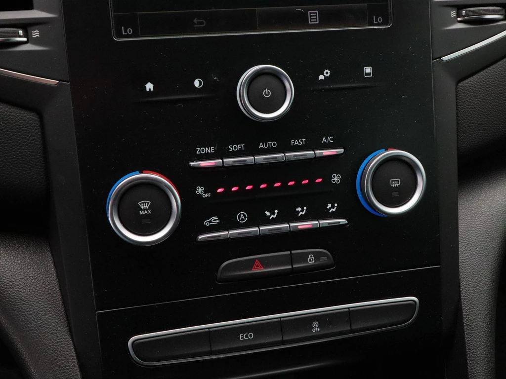 Renault Mégane Estate – foto 10