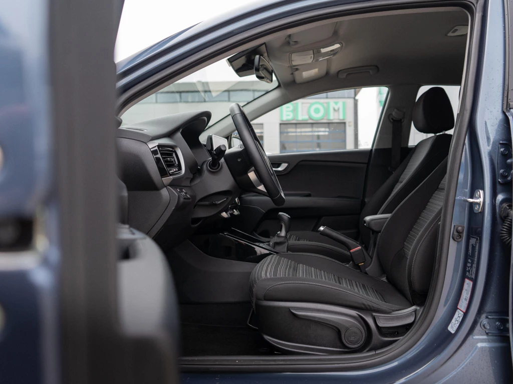 Kia Stonic – foto 18