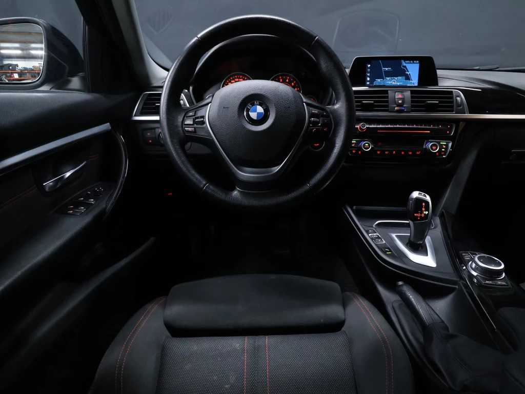 BMW 3 Serie – foto 13