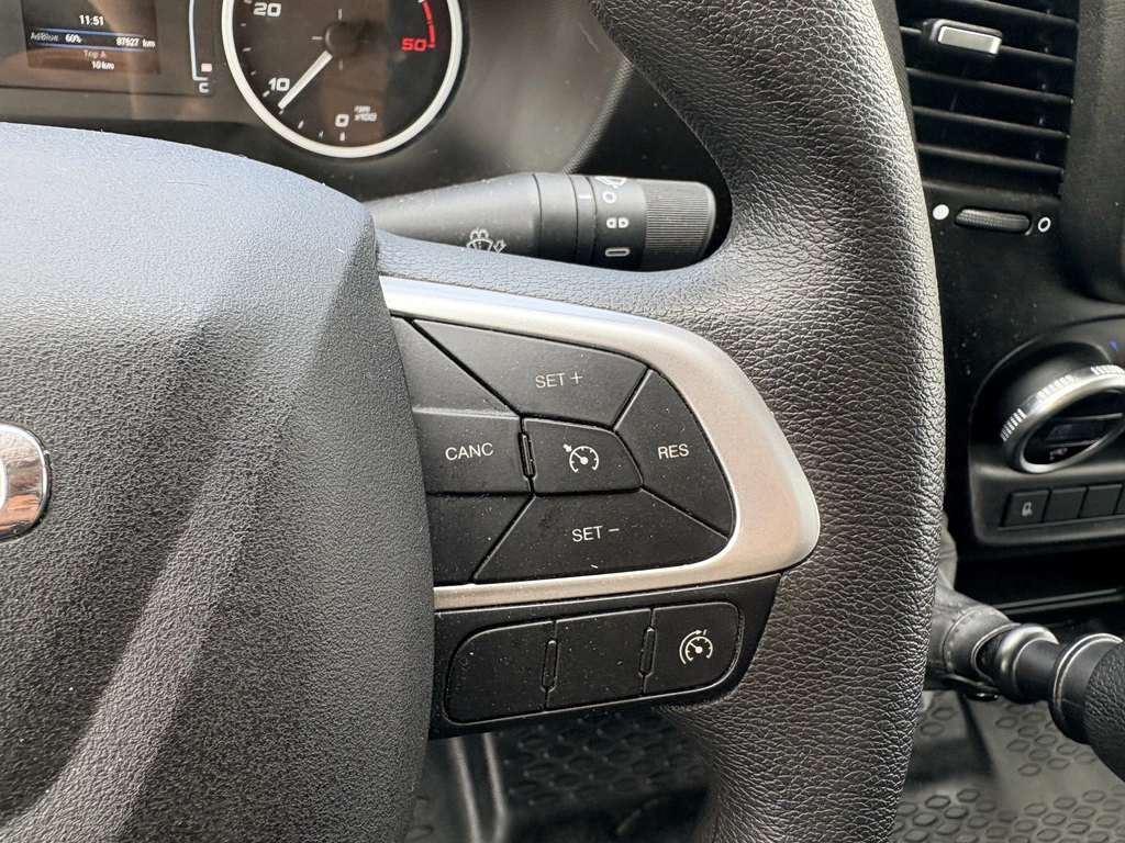 Iveco Daily – foto 26
