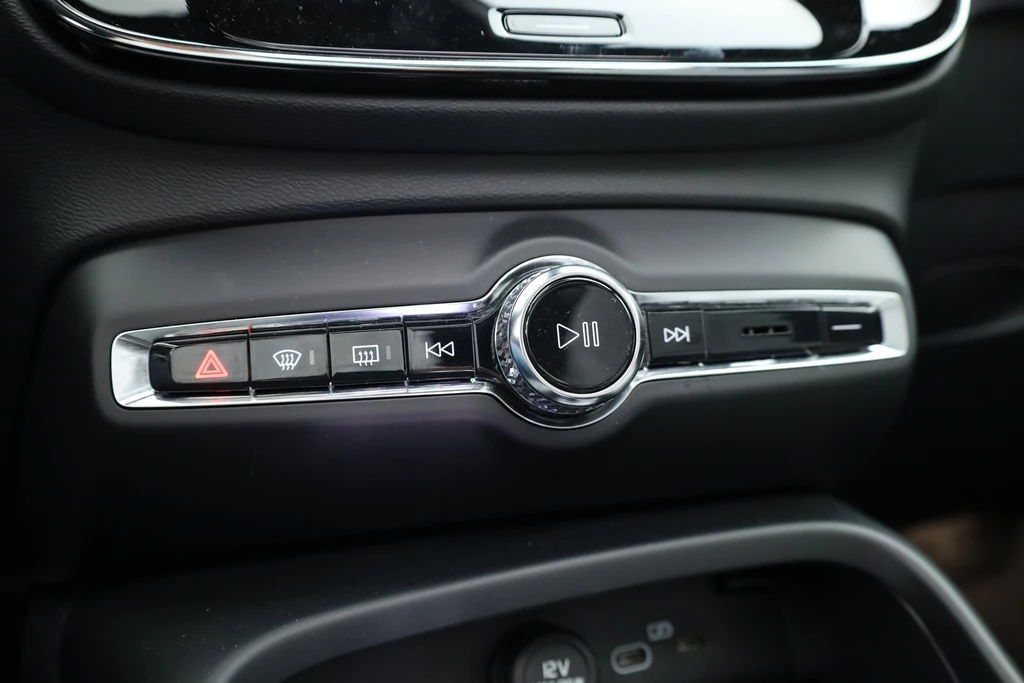 Volvo XC40 – foto 40
