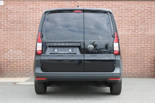 Volkswagen Caddy – thumbnail 4