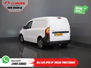 Mercedes-Benz Citan – thumbnail 3