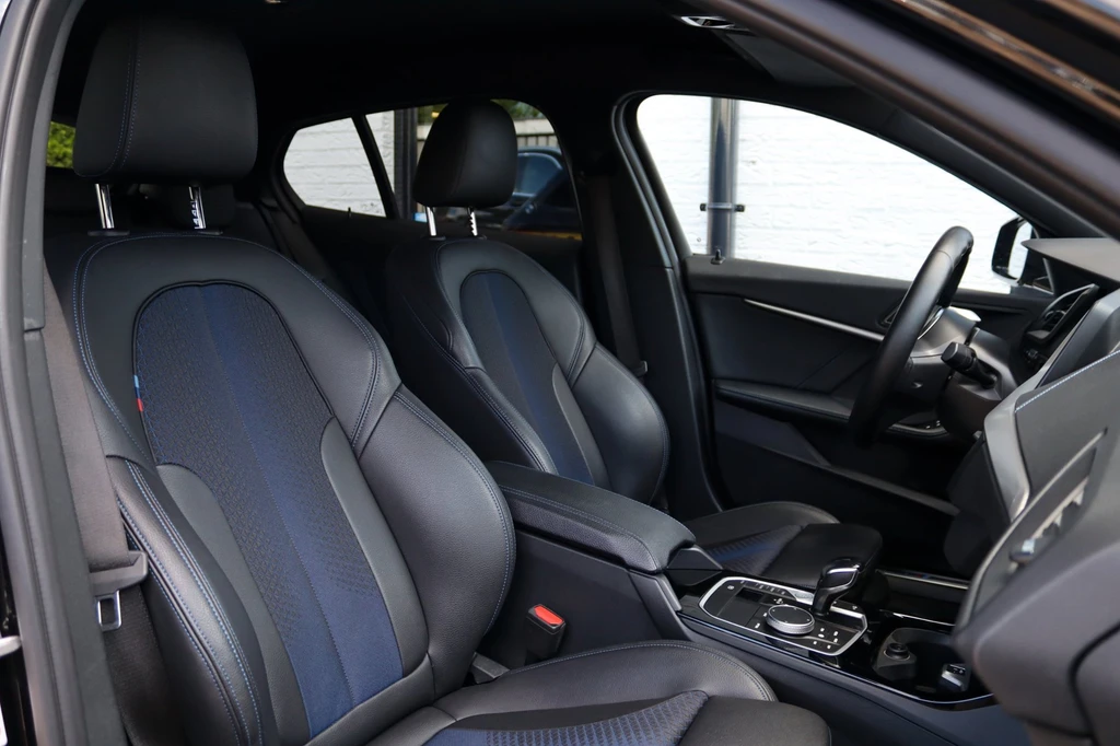 BMW 1 Serie – foto 13