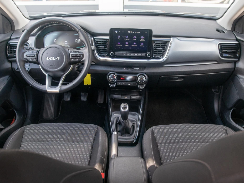 Kia Stonic – foto 10