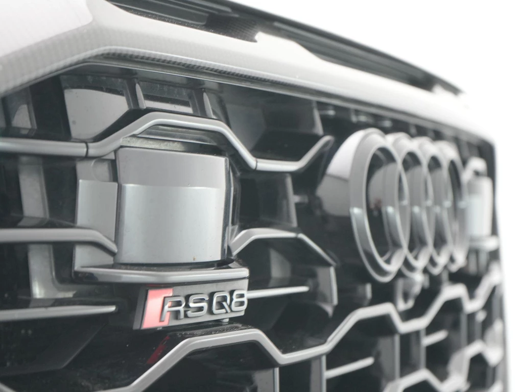 Audi RSQ8 – foto 72