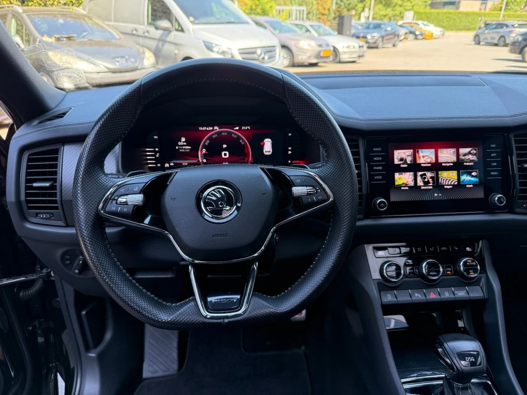 Škoda Kodiaq – foto 25