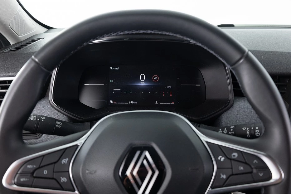 Renault Clio – foto 20