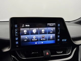 Toyota C-HR – thumbnail 16
