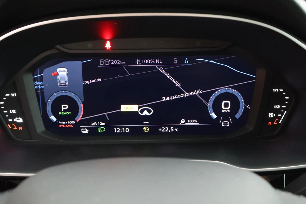 Audi Q3 – foto 37