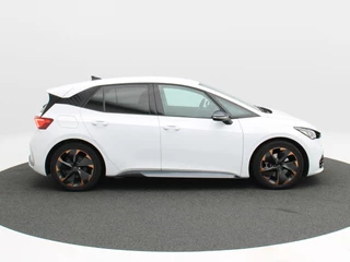 CUPRA Born – thumbnail 5
