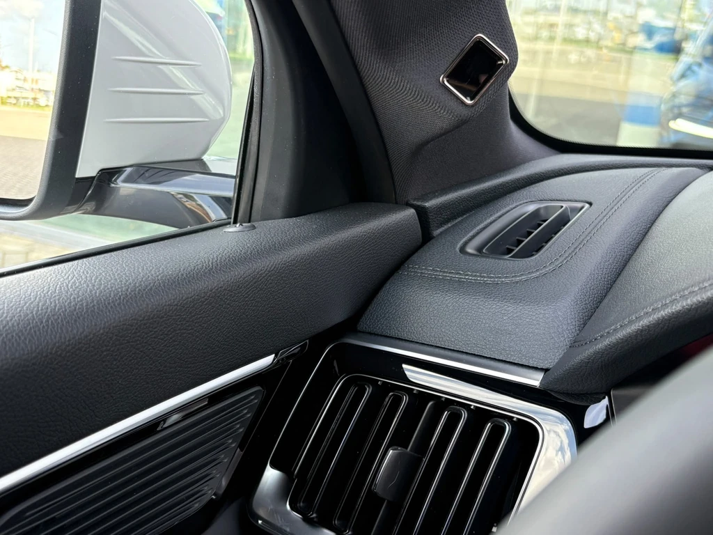 BYD SEAL U – foto 13