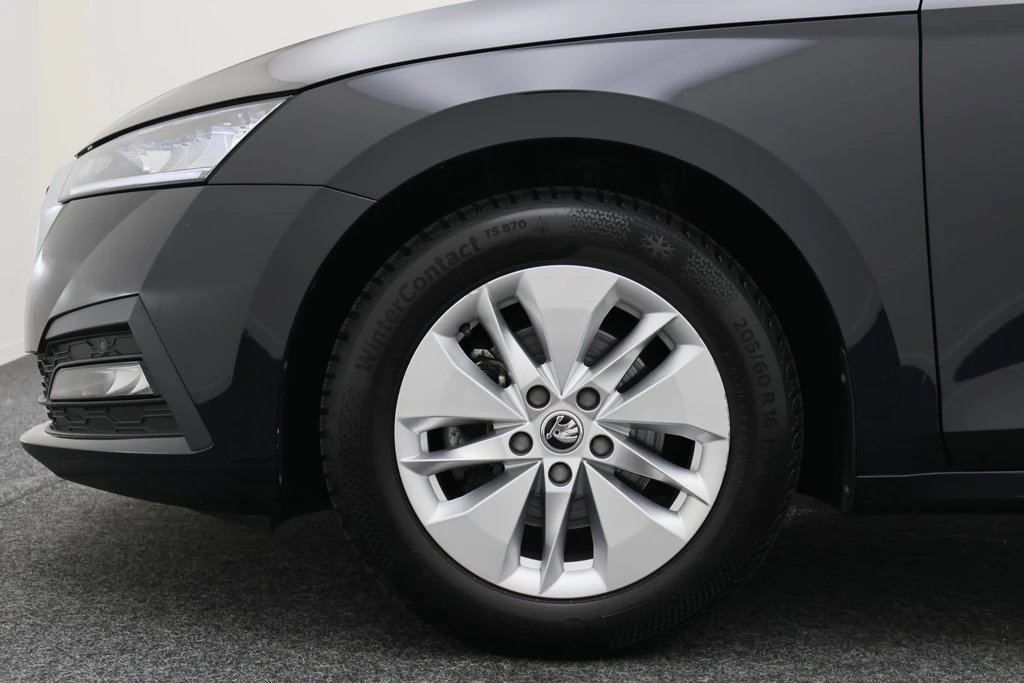 Škoda Octavia – foto 23