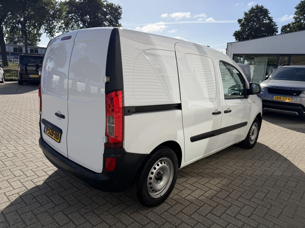 Mercedes-Benz Citan – foto 5