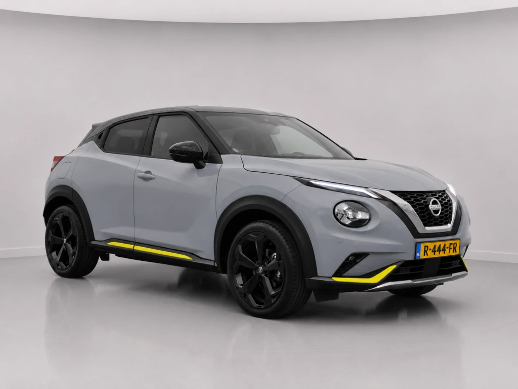 Nissan Juke – foto 7