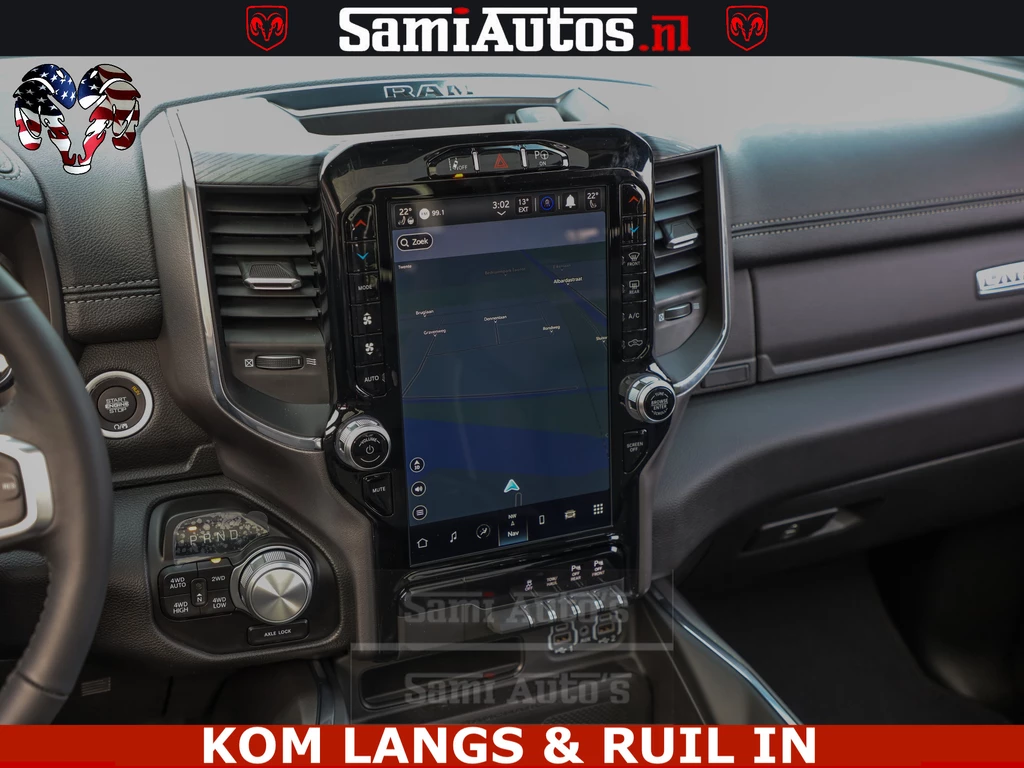 Dodge Ram Pick-Up – foto 69