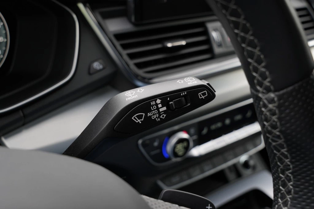 Audi Q5 – foto 22