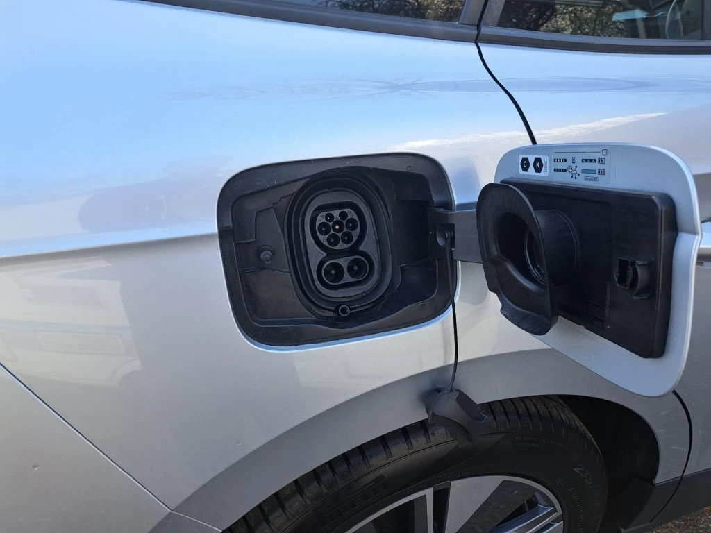 Škoda Enyaq iV – foto 35