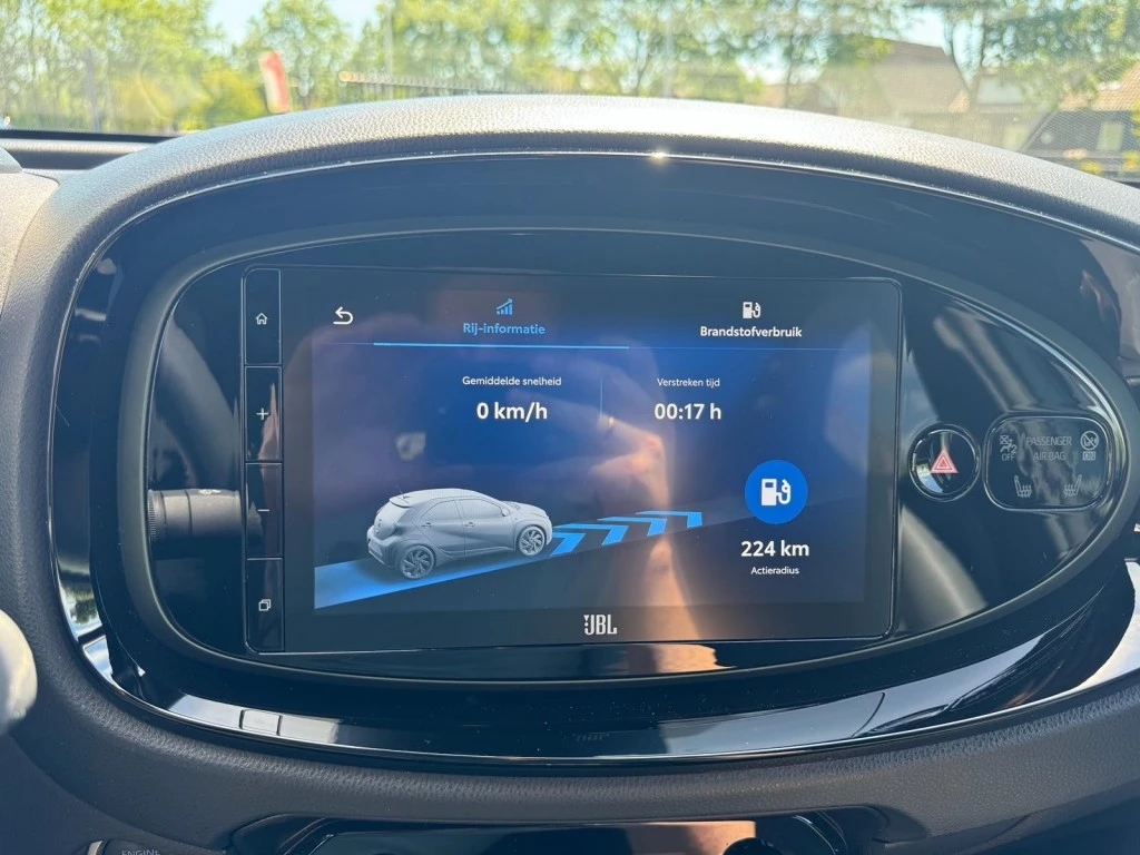 Toyota Aygo – foto 40