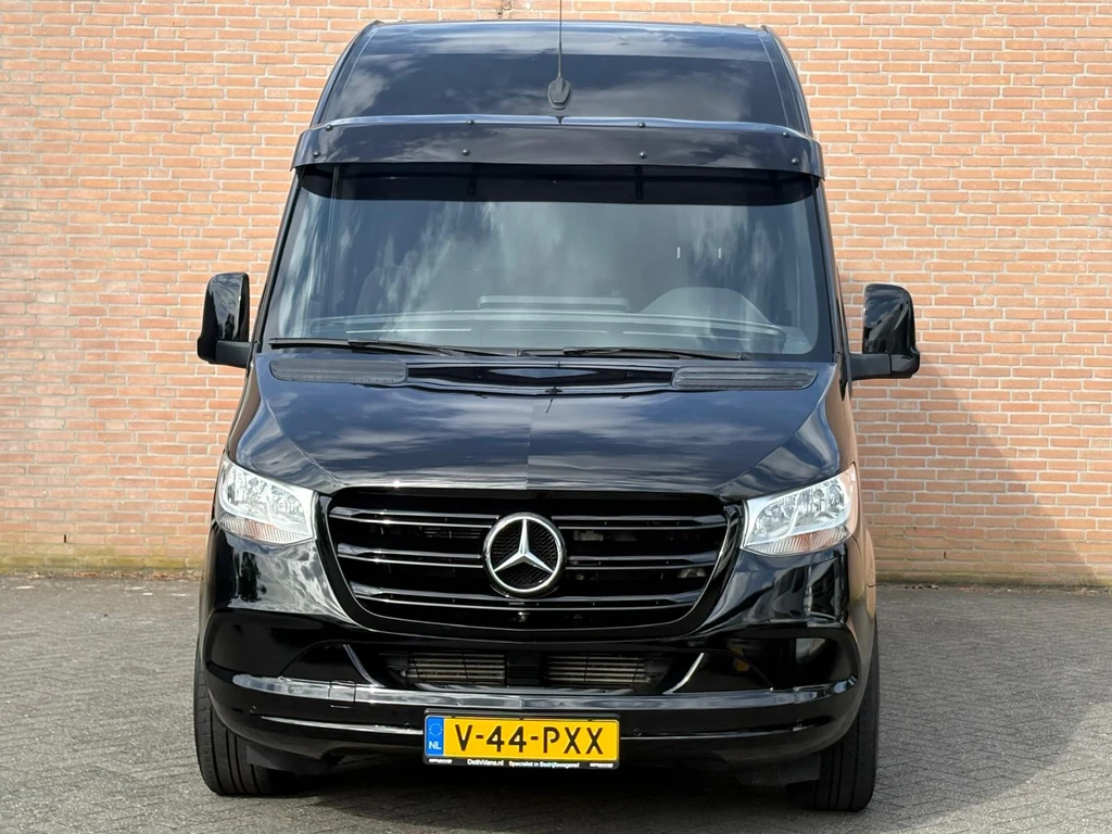 Mercedes-Benz Sprinter – foto 9