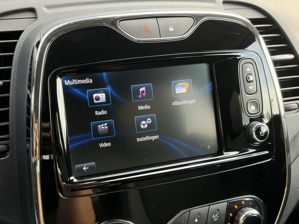 Renault Captur – foto 15