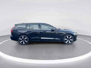 Volvo V60 – thumbnail 7