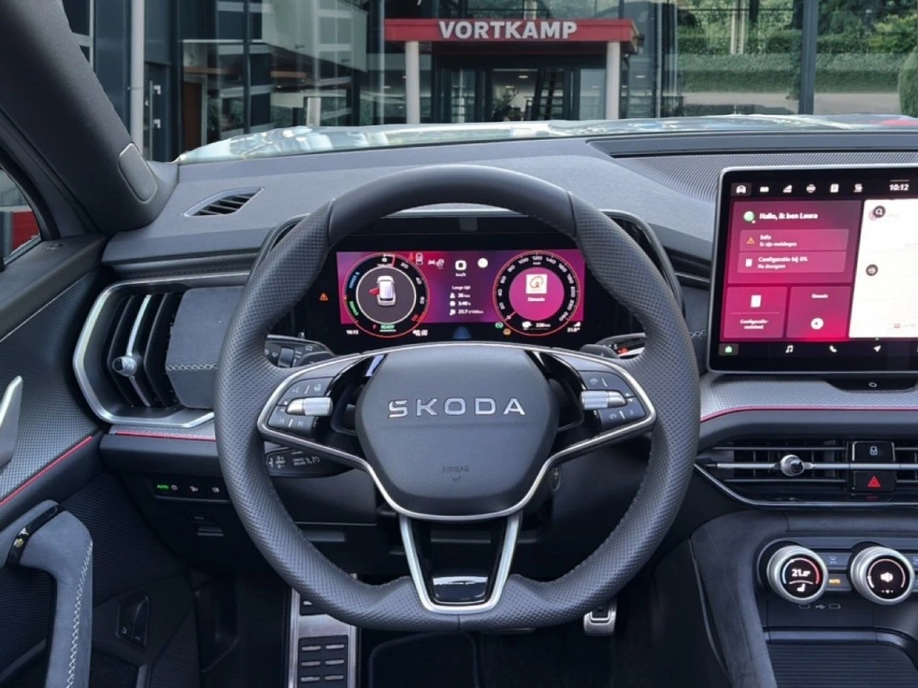 Škoda Kodiaq – foto 16