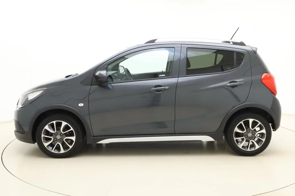 Opel KARL – foto 2