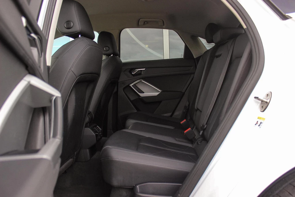 Audi Q3 – foto 22