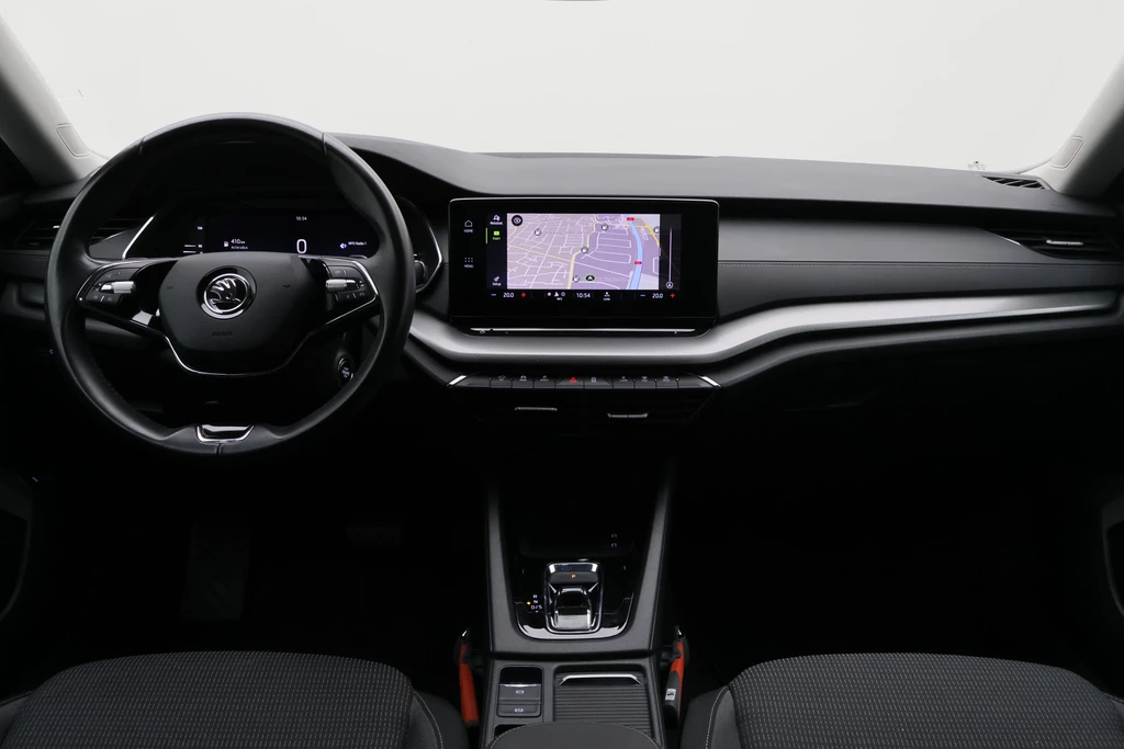 Škoda Octavia – foto 13
