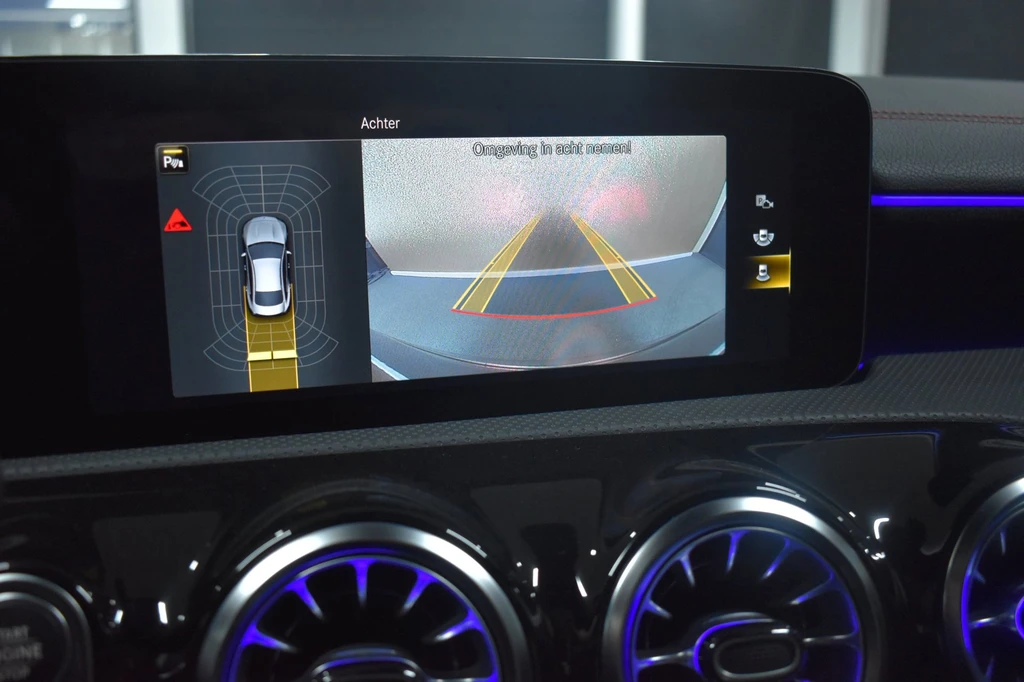 Mercedes-Benz CLA – foto 18