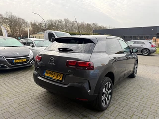 Citroën C4 Cactus – thumbnail 8