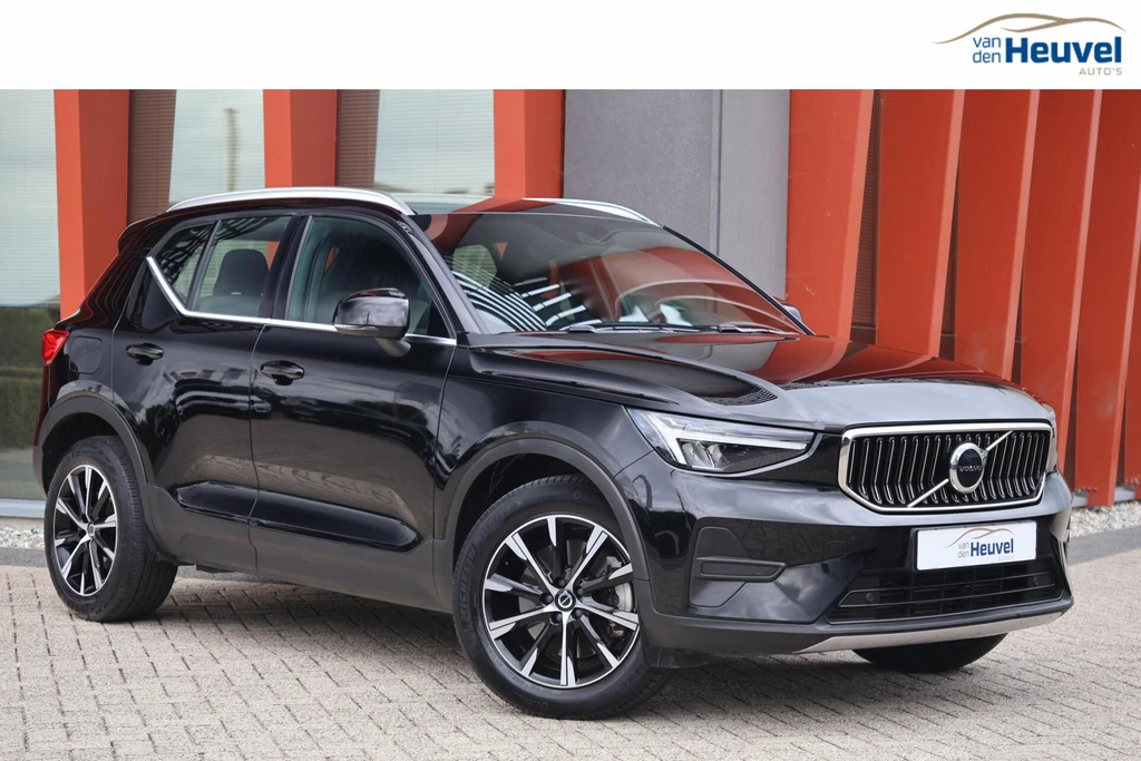 Volvo XC40 – foto 5