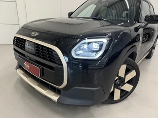 MINI Countryman – thumbnail 2