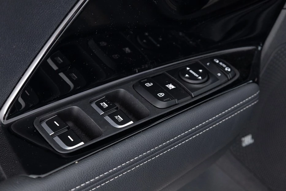 Kia Niro – foto 16
